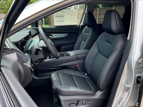 New 2025 Nissan Murano SL image 15