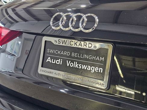Used 2023 Audi Q3 2.0T Premium Plus AWD/4WD image 14