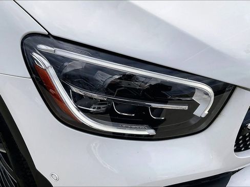Used 2022 Mercedes-Benz GLC 300 image 40