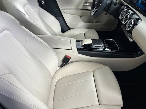 Certified 2023 Mercedes-Benz CLA 250 image 20