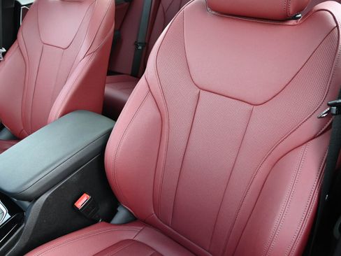 Certified 2024 BMW X3 sDrive30i w/ Convenience Package w/ZPA image 10