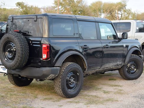 New 2026 Ford Bronco Big Bend image 6