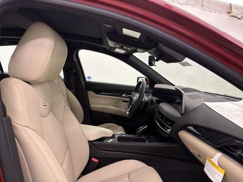 New 2026 Cadillac CT5 Premium Luxury w/ Technology Package image 24