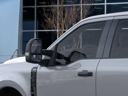 New 2026 Ford F350 XL w/ STX Appearance Package image 20