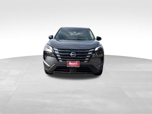 New 2026 Nissan Rogue S image 8