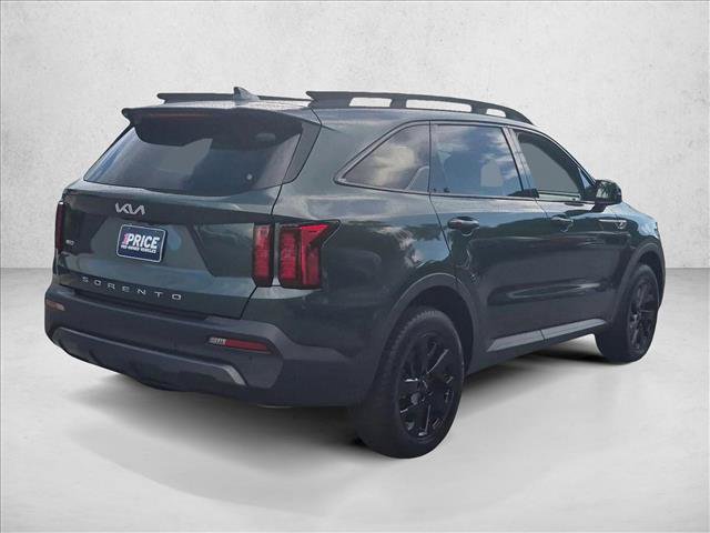 Used 2022 Kia Sorento S w/ Panoramic Sunroof Package AWD/4WD image 5