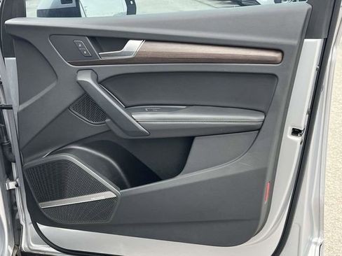 Used 2022 Audi Q5 2.0T Premium Plus image 27