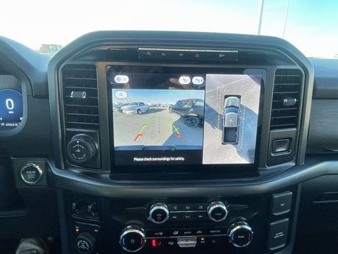 Used 2024 Ford F150 XLT w/ Equipment Group 302A MID image 15