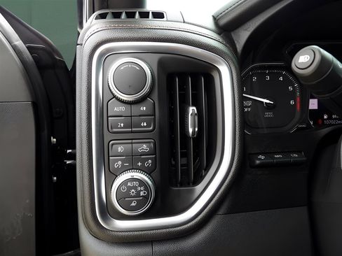 Used 2019 GMC Sierra 1500 AT4 w/ AT4 Premium Package image 27