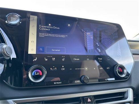 New 2026 Lexus RX 350 Premium Plus image 9