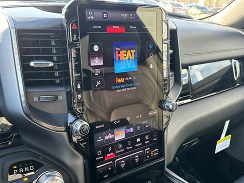 New 2026 RAM 1500 Rebel image 20