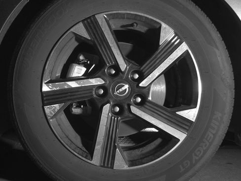 Used 2025 Nissan Sentra SV image 12