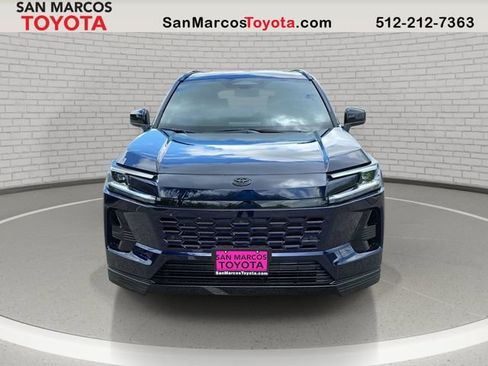 New 2026 Toyota RAV4 SE FWD image 2