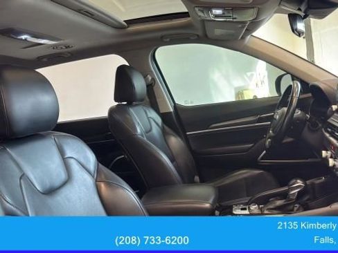 Used 2020 Kia Telluride S image 58