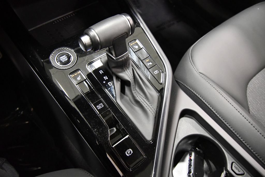 Certified 2025 Kia Niro EX Touring FWD image 28