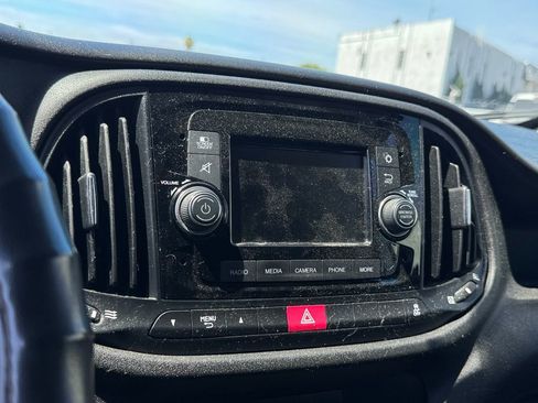 Used 2021 RAM ProMaster City Tradesman image 24