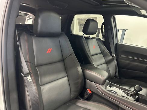 New 2026 Dodge Durango GT image 37