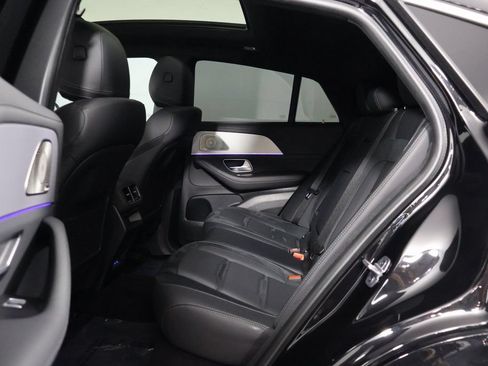 Used 2025 Mercedes-Benz GLE 63 AMG S image 11