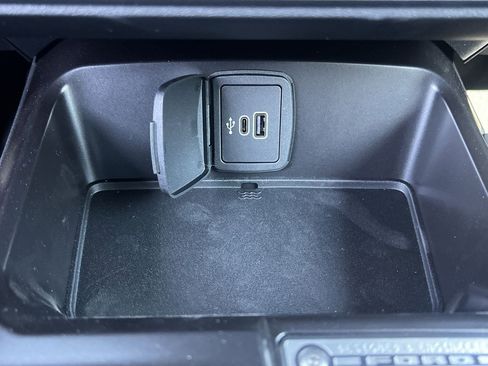 New 2026 Ford Bronco 2-Door image 6