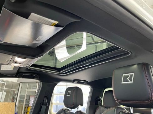 New 2026 Nissan Frontier PRO-4X w/ Pro Premium Package image 16