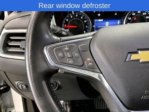 Used 2020 Chevrolet Equinox LT AWD/4WD image 14