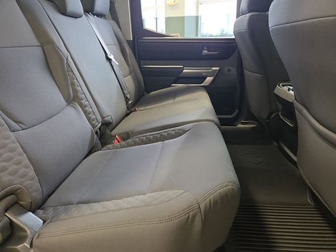 Used 2023 Toyota Tundra SR5 w/ TRD Off-Road Package image 16