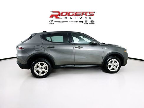 Certified 2024 Dodge Hornet GT w/ Cold Weather Group image 9