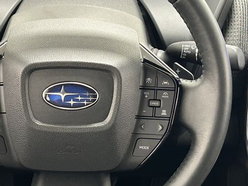 Used 2023 Subaru Solterra AWD image 14