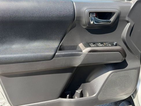 Certified 2023 Toyota Tacoma TRD Sport image 13