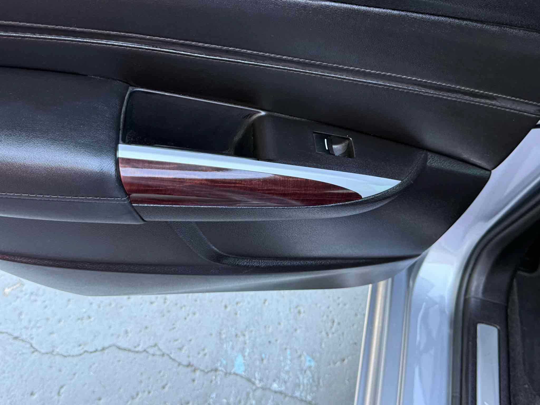 Used 2016 Acura TLX FWD image 74