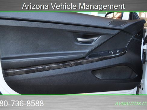 Used 2012 BMW 640i Coupe image 23