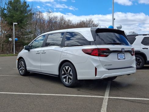 New 2026 Honda Odyssey EX-L image 5