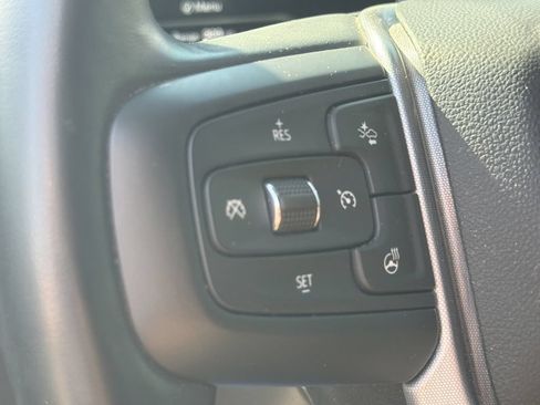 Used 2024 GMC Sierra 1500 Elevation w/ LPO, Elevation Black Package RWD image 15