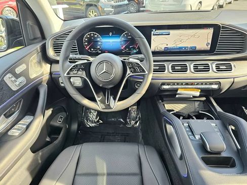 New 2026 Mercedes-Benz GLE 350 4MATIC image 29