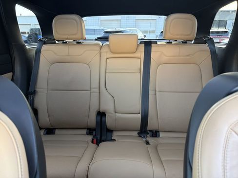 Certified 2022 Lincoln Corsair Grand Touring w/ Elements Technology Bundle image 19