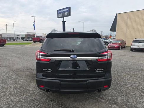 Used 2023 Subaru Ascent Limited image 6