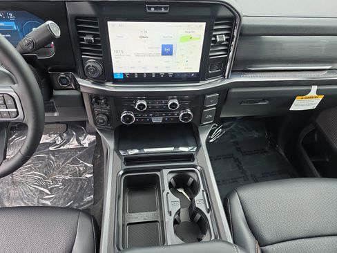 New 2026 Ford F350 Lariat image 13