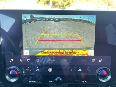 Used 2022 Lexus NX 350 AWD image 23