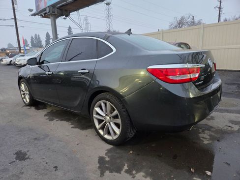 Used 2014 Buick Verano image 2