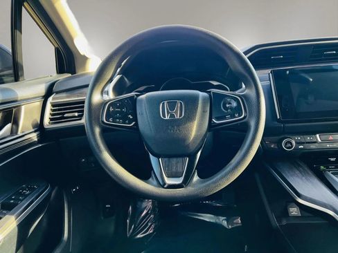 Used 2018 Honda Clarity Plug-In Hybrid image 27