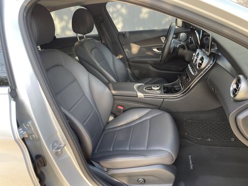 Certified 2021 Mercedes-Benz C 300 Sedan image 49