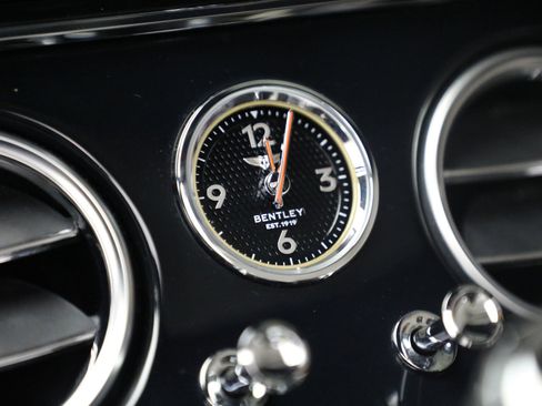 Certified 2020 Bentley Continental GT image 33