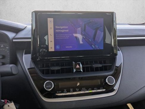 Used 2023 Toyota Corolla LE image 12