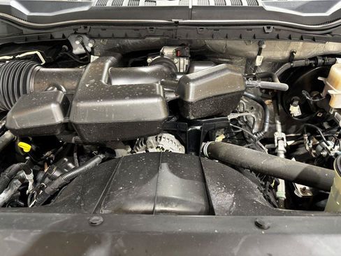 Used 2019 Ford F350 XL w/ Power Equipment Group RWD image 23