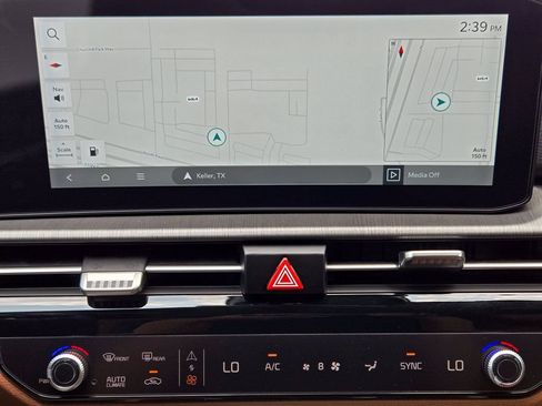 New 2026 Kia Sportage X-Line AWD/4WD image 14
