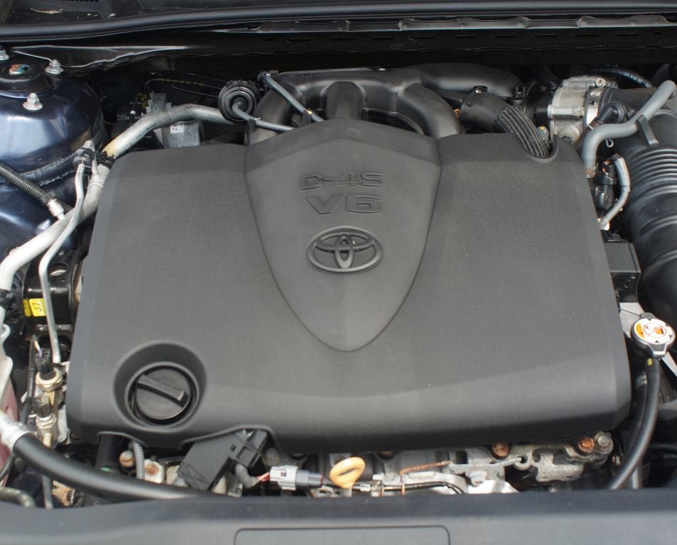Used 2019 Toyota Avalon XLE w/ Moonroof Package FWD image 27