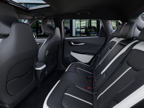New 2026 Kia EV6 GT-Line AWD/4WD image 18