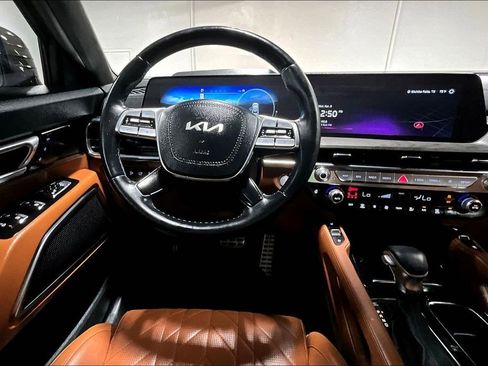 Used 2024 Kia Telluride SX Prestige X-Line image 7