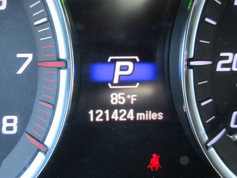 Used 2020 Acura MDX SH-AWD w/ Technology Package image 19