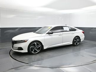 Used 2022 Honda Accord Sport video 1
